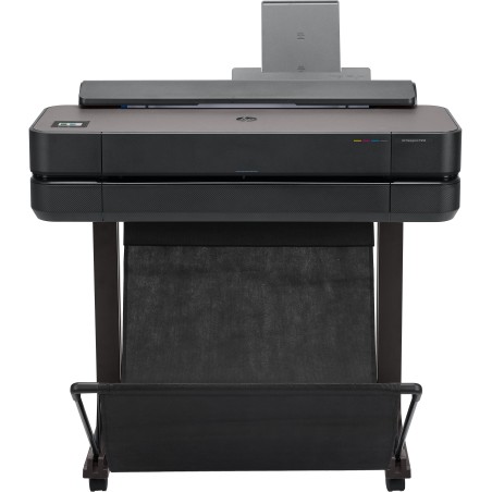 HP Designjet T650 24-In Printer (5HB08D B19)